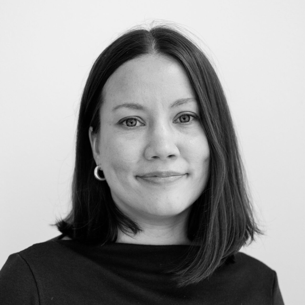Kuvassa on Elsi Lehto.