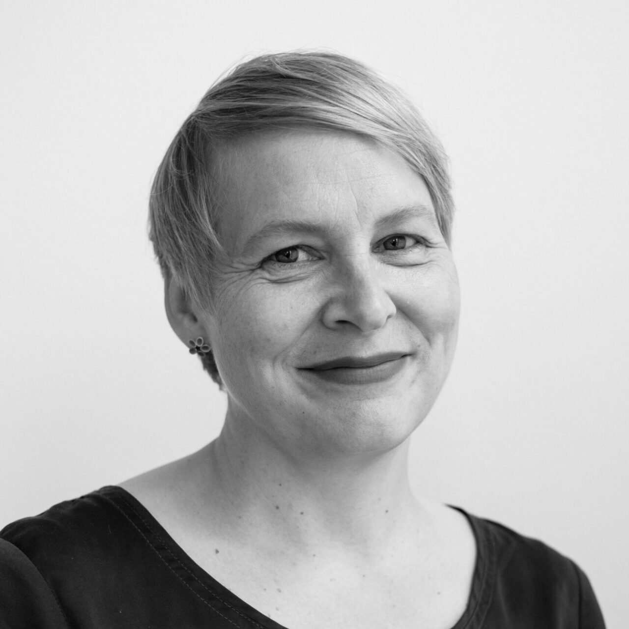 Kuvassa on Kaisa Berry,