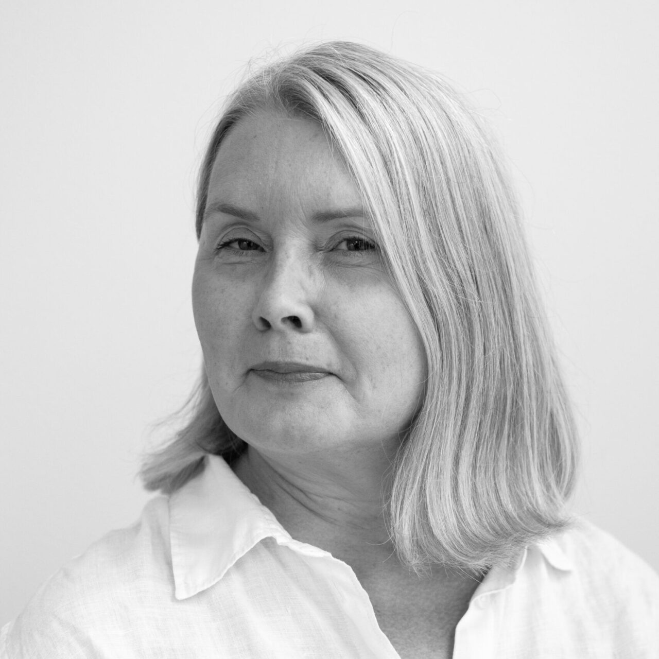 Kuvassa on Liisa Dalhqvist.
