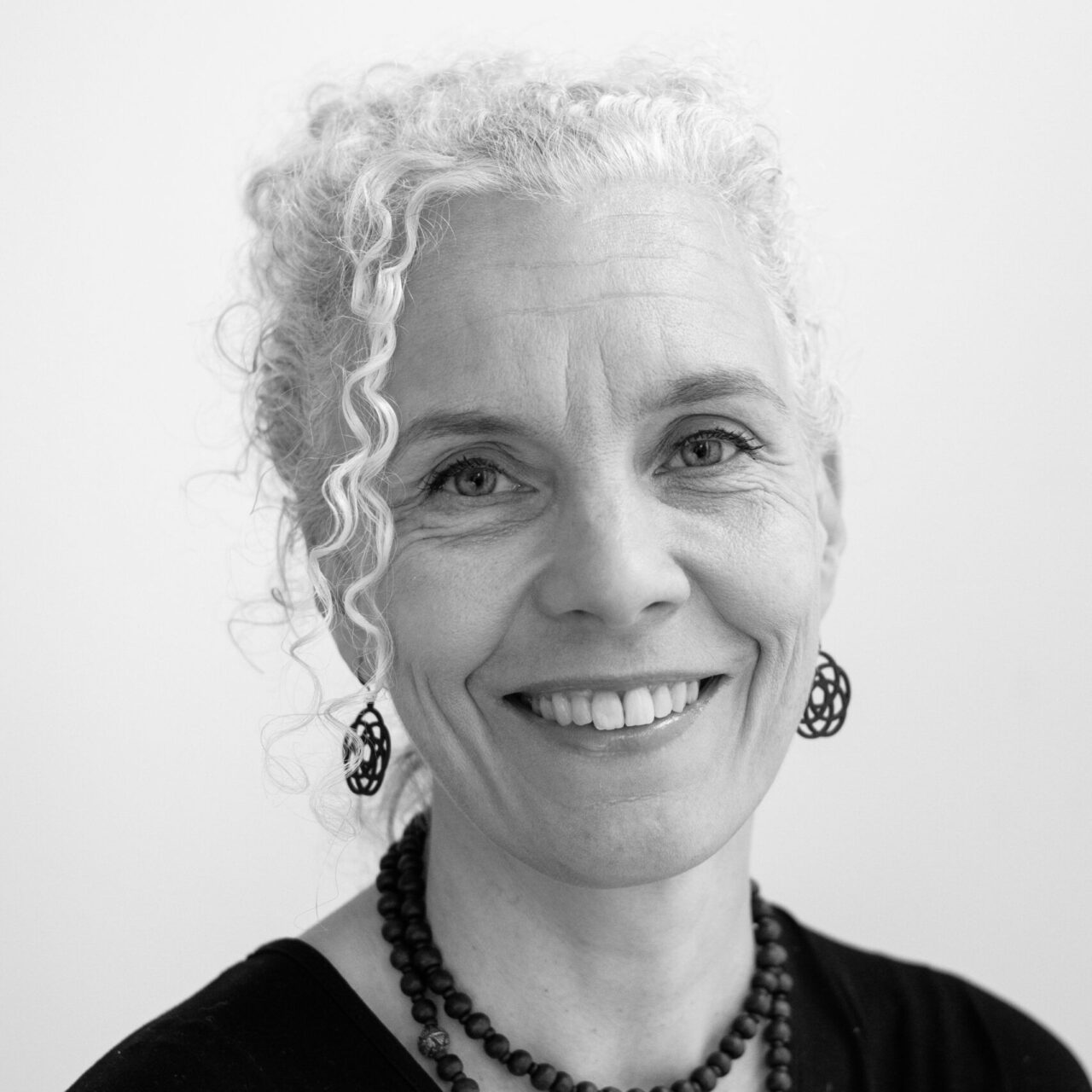 Kuvassa on Teresa Rönkä.